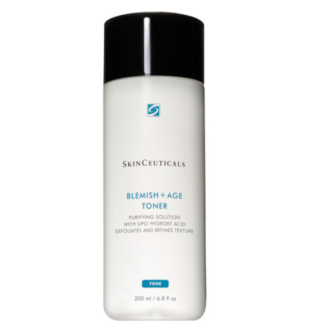 SKINCEUTICALS Blemish + Age Toner 200ml