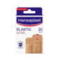 Hansaplast Elastic Apósitos para Heridas 20 Uds Hansaplast Elastic Apósitos para Heridas 20 Uds