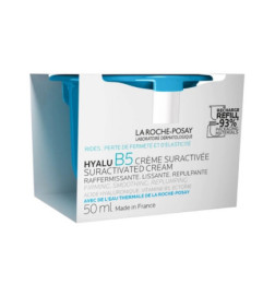 La Roche Posay Hyalu B5 Suractivated Creme Recarga 50ml