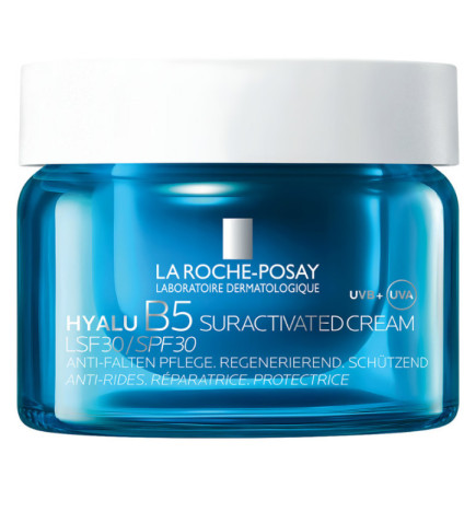 La Roche Posay Hyalu B5 Suractivated Creme FPS30 50ml