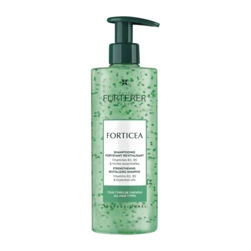René Furterer Forticea Champu Fortificante y Revitalizante 500ml