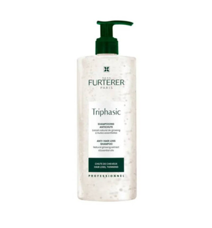 Rene Furterer Triphasic Champô 500ml
