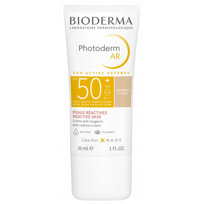 贝德玛 Photoderm AR 有色霜 SPF50+ 30 毫升