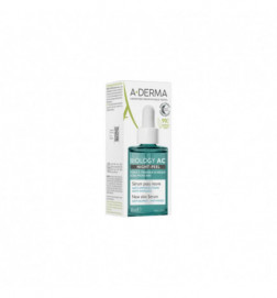 A-Derma Biology AC Anti-Blemish Serum 30ml