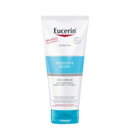 Eucerin Gel-Crema Aftersun Sensitive Relief 200ml