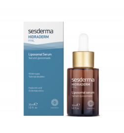 Sesderma Hidraderm Hyal Sérum Liposomal 30 ml