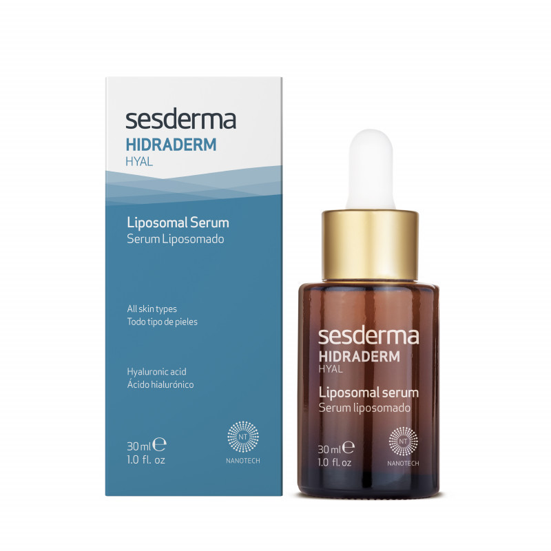 Sesderma Hidraderm Hyal Sérum Liposomal 30 ml Sesderma Hidraderm Hyal Sérum Liposomal 30 ml
