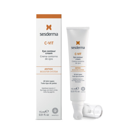 Sesderma C-vit Augenkontur 15 ml