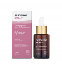 Sesderma Reti Age Sérum Lipossomal 30 ml