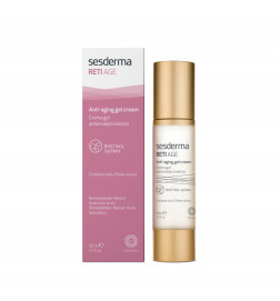 Sesderma Reti Age Crema Gel Antienvejecimiento 50ml