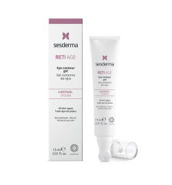 Sesderma Reti Age Contorno de Ojos 15ml