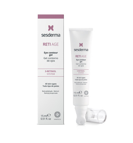 Sesderma Reti Age Contorno de Ojos 15ml