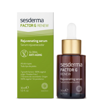 Sesderma Factor G Renew Regenerating Serum 30 ml