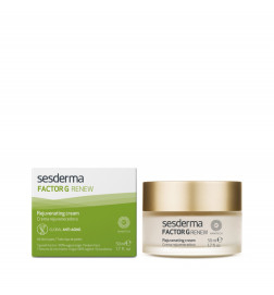 Sesderma Factor G Renew Regenerierende Creme 50 ml