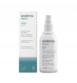 Sesderma Lotion Azélac 100 ml