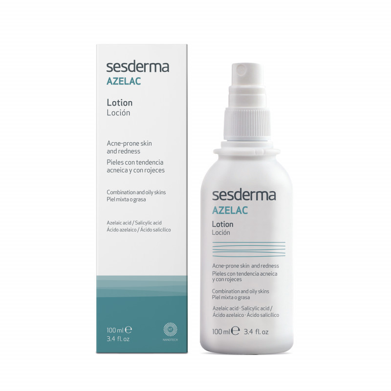 Sesderma Lotion Azélac 100 ml