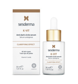 Sesderma K-Vit Sérum Antiojeras 30ml