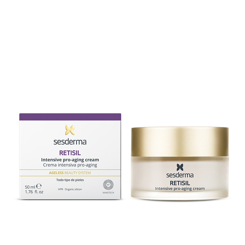 Sesderma Retisil intensiv creme pro-Aging 50 ml