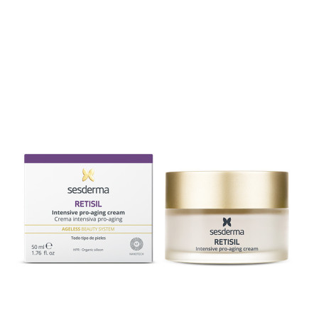 Sesderma Retisil Intensive Cream Pro-Ging 50ml