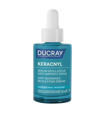 Ducray KERACNYL SERUM GLOBAL 30 ml