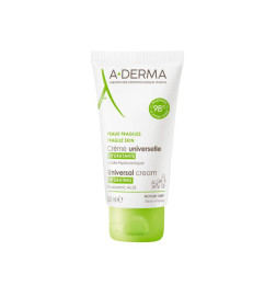 A-Derma Oat Hydrating Care Cream