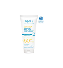 Uriage BARIÉSUN CREME MINERAL SPF50+ 100ML