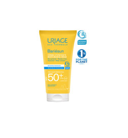 Uriage Bariésun feuchtigkeitsspendende Solarcreme SPF 50+ 50ml
