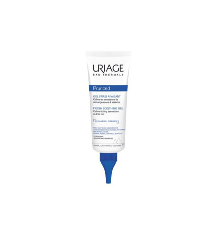 Uriage Pruriced Fresh Soothing Gel 100ml