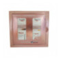 Eucerin Anti-Pigment Sérum Duplo 30ml + Creme De Dia SPF30 50ml Coffret Eucerin Anti-Pigment Sérum Duplo 30ml + Creme De Dia SPF30 50ml Coffret