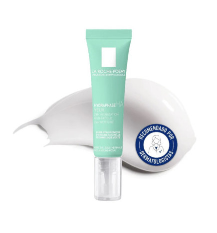 La Roche Posay Hydraphase Intense Olhos 15ml