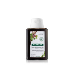 Klorane Quinina BIO Champô Queda de Cabelo 100ml