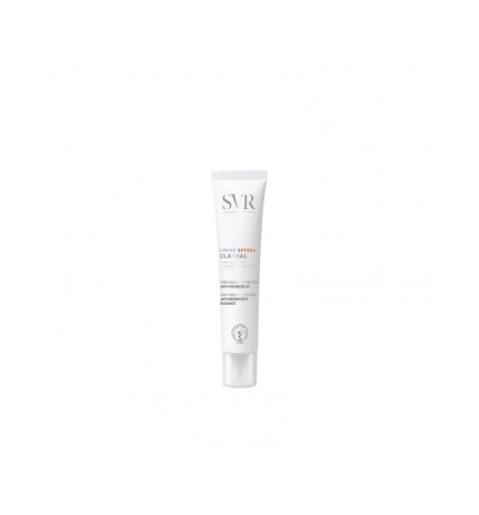 SVR Clairial Cream Old Cream SPF50 + 40ml