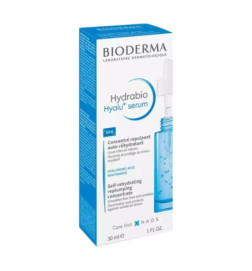 Bioderma Hydrabio Hyalu+ Sérum 30 ml
