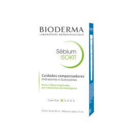 Bioderma Sébium ISOKIT