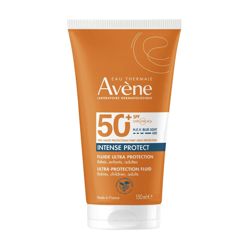 Avène Sonnenschutzmittel Intense Protect SPF50+ 150ml