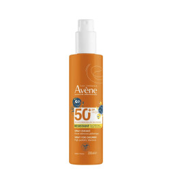Avène Spray Solare Bambini Spf50+ Protezione Alta 200ml