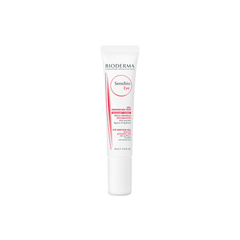 Bioderma Defensive Eye+ Trattamento Contorno Occhi 15ml