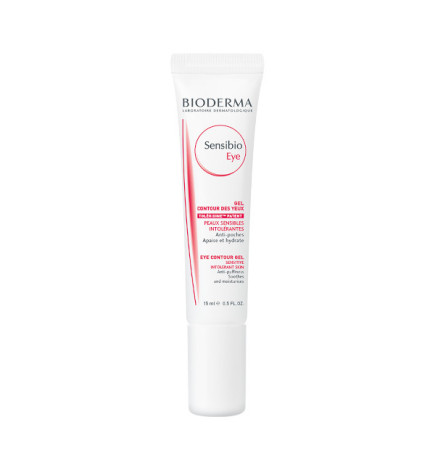 Bioderma Defensive Eye+ Trattamento Contorno Occhi 15ml