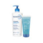 Bioderma Atoderm Creme Ultra 500ml + Gel Duche 200ml Pack