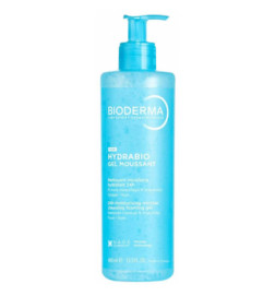 Bioderma Hydrabio Gel Moussant 400 ml