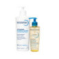 Bioderma Atoderm Intensive Baume 500ml + Óleo de Duche 200ml Pack