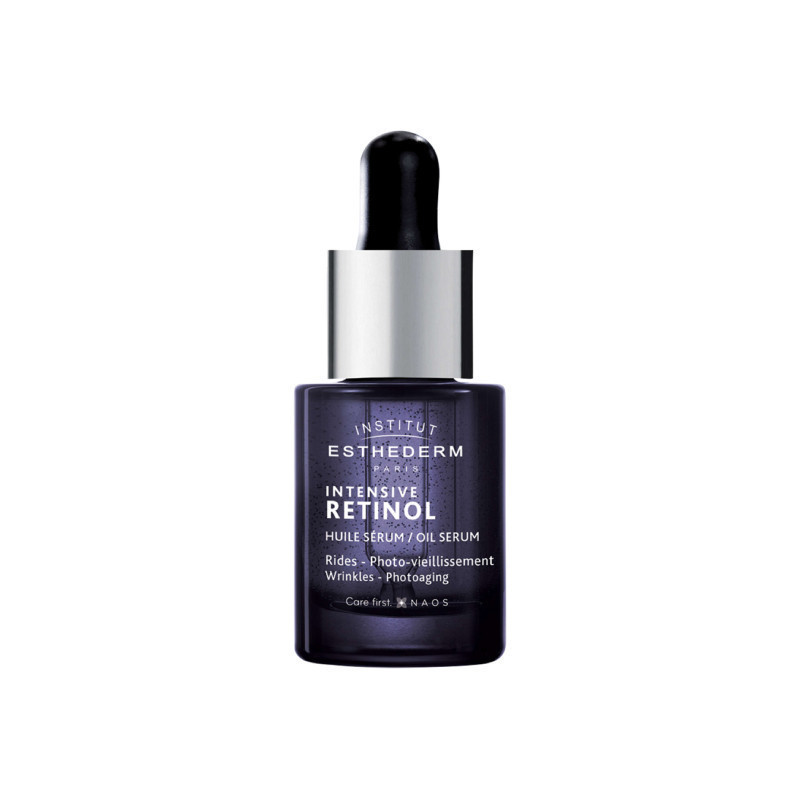 Esthederm Intensive Retinol Sérum-Óleo 15ml