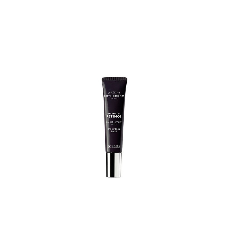 Esthederm Intensive Retinol Bálsamo de Olhos 15ml