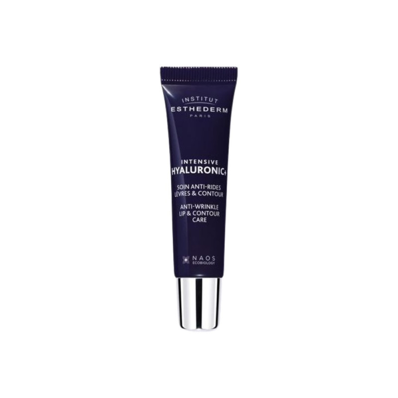 Esthederm Intensive Hyaluronic+ Bálsamo Preenchedor de Lábios 15ml