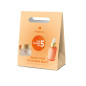 Sesderma C-Vit 5 Liposomal Sérum 30ml + C-Vit Creme Facial 50ml Coffret Sesderma C-Vit 5 Liposomal Sérum 30ml + C-Vit Creme Facial 50ml Coffret
