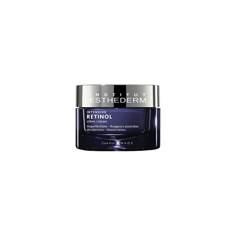 Esthederm Intensive Retinol Creme 50ml