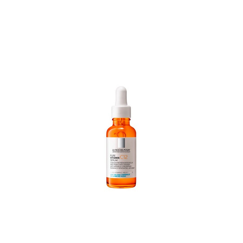 La Roche Posay Pure Vitamin C10 Serum 30ml