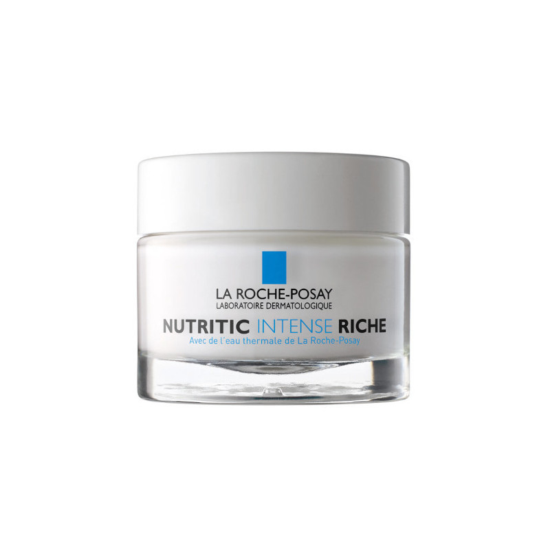 La Roche Posay Nutritic Intense Rico 50ml La Roche Posay Nutritic Intense Rico 50ml