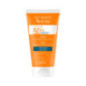Avene  Protetor Solar Sun Sensitive Fluido Dry Touch PNM SPF50+ 50ml