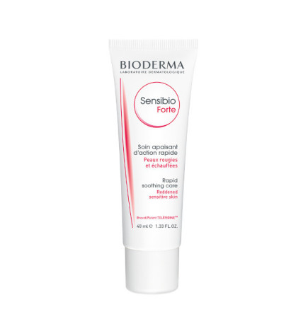 Bioderma Sensibio Forte